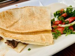 -ALAMEEN阿拉伯餐厅(三里屯店)