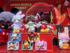 -泡泡玛特POPMART(上海环球港店)