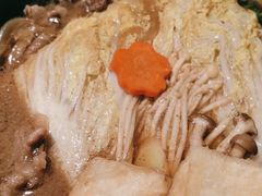 -水之惠鲜鱼料理(王府大街店)