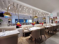 大堂-Deer Park鹿园西餐(仁恒置地广场店)