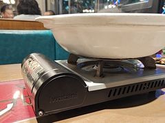-老山村酒楼(白石洲店)