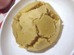 黄馍馍-西贝莜面村(当代商城店)