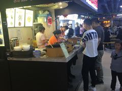 -安徽阜阳卷馍(西单店)