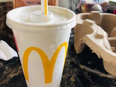 -麦当劳(星光行店)