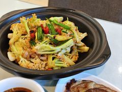 -大鸭梨烤鸭店(古城店)