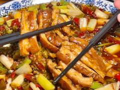 -李大爷的泡椒馆(冉家坝店)