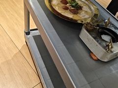 -华竹饭店(中央大街店)