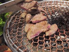 -牧童禧肉社·韩国炭火烤肉店(中粮祥云小镇创始店)