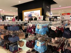 -尚泰清迈机场购物中心