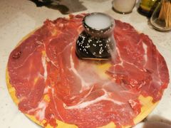 -二荆条·蜀鲜汇城市森林火锅