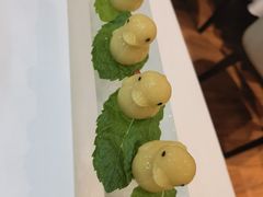 -满堂·烤鸭店·北京菜(鼓楼店)