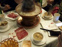 -东来顺饭庄(王府井步行街店)