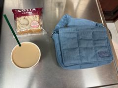 -COSTA COFFEE(上海五玠坊店)