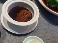 -羲和雅苑•北京烤鸭(平安国际金融中心店)