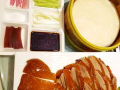 -车之谷·汽车文化主题餐厅(汽开店)