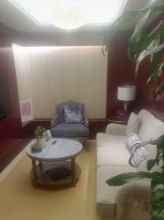 -馨月汇·独栋月子会所(静安店)