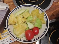 -厝味火锅·潮汕卤水火锅(十一合店)