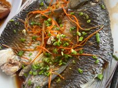 -大赤坎肥仔强烧味海鲜餐厅(大赤坎店)