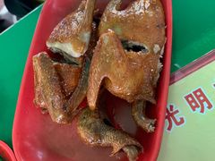 -光明刘冰乳鸽店(光明法政北路店)