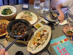 -沿江海南菜·文昌鸡祖师爷(大东海店)