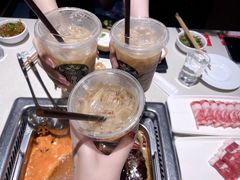 -海底捞火锅(勒泰店)