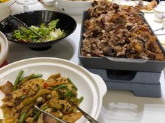 -九十九顶毡房(阜石路店)