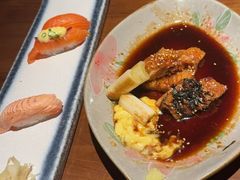 -千代武日本料理(开发区店)