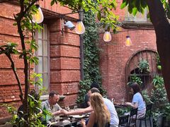 -Ocean's Table 欧舍