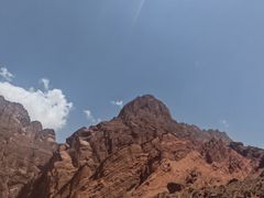 -天山神秘大峡谷