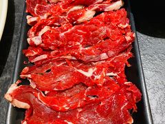 吊龙-林记潮牛·牛肉火锅(上马墩店)