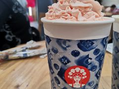 -霸王茶姬(正佳广场店)