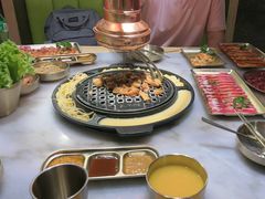 -韩宫宴和牛烤肉(合肥滨湖银泰城店)
