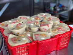 -老福合沟无米粿甜汤粿品店