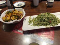 -临潼印象·特色陕菜
