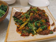 -业华湘·特色菜