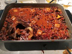 麻辣烤鱼-半天妖烤鱼(连江万家店)