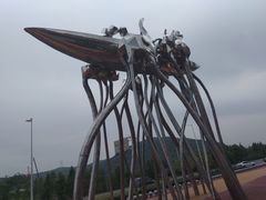 -万达茂商场(南京仙林店)