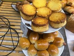 -可颂坊(坂田万科城店)