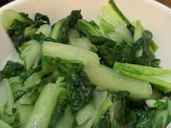 清炒时蔬-八碗湘长沙市井菜(坡子街店)