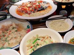 -老湘村·湖南土菜(天河维多利店)