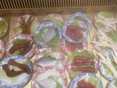 -谭三娘鲜切牛肉自助火锅(文殊院店)