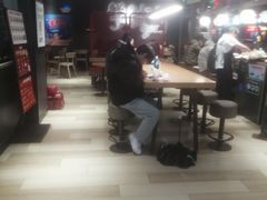 -肯德基(珍珠店)