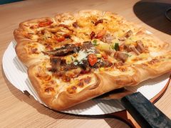 -必胜客(龙湾万达店)