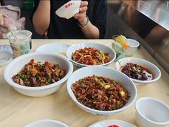 -笨罗卜浏阳菜馆(太平街店)