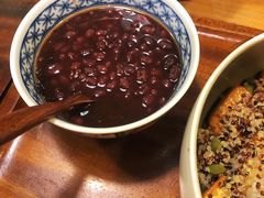十五年陈皮红豆沙-漫蔬•台北蔬食小馆VEGGIEBOIL(朝晖店)