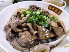 -荔林食店(西华路店)