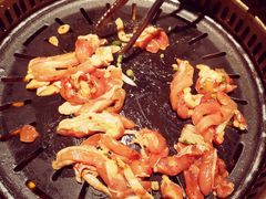 藤椒鸡腿肉-嘿嘟嘟·肋条烧肉放题(爱融荟城店)