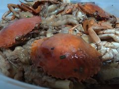 -蛮横肉蟹煲(印象城店)