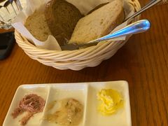 -普兰达德国餐厅·德式脆皮烤猪肘·自酿啤酒(观唐店)