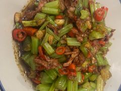 -新新湘菜馆(新中街二条店)